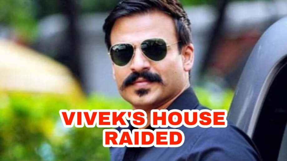 Sandalwood Drugs Row: Vivek Oberoi's Mumbai house raided by Bengaluru Police, find out why
