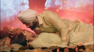 Choti Sarrdaarni: Sarabjit and Meher’s Bollywoodisque romance