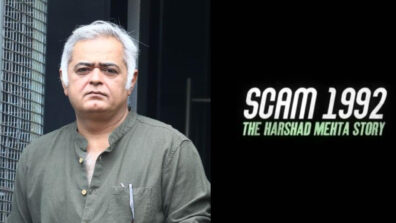 Scam 1992: Hansal Mehta Recreates Harshad Mehta