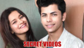 Secret Videos of Avneet Kaur And Siddharth Nigam