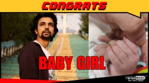 Shaadi Mubarak actor Gaurav Sharma welcomes a baby girl