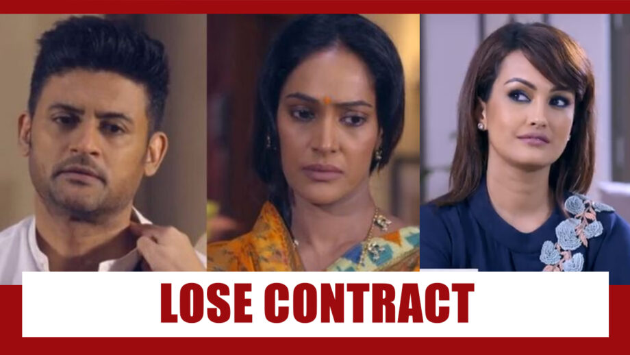 Shaadi Mubarak Spoiler Alert: KT and Preeeti lose their first contract to Chanda
