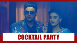 Shaadi Mubarak Spoiler Alert: KT and Preeti face the ‘cocktail party’ task