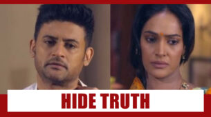 Shaadi Mubarak Spoiler Alert: Preeti to hide a major truth from KT