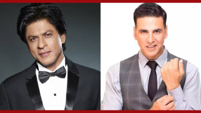 Shah Rukh Khan & Akshay Kumar Have This In Common