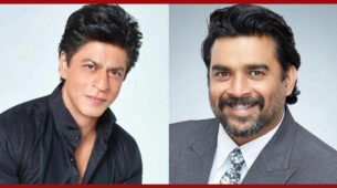 Shah Rukh Khan In Madhavan’s Bio-Pic, And It’s A 40 Minute Role