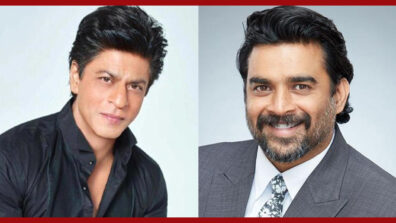 Shah Rukh Khan In Madhavan’s Bio-Pic, And It’s A 40 Minute Role