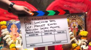 Shaheer Sheikh, Shilpa Shinde, Annu Kapoor and others in ALTBalaji’s period drama Paurashpur