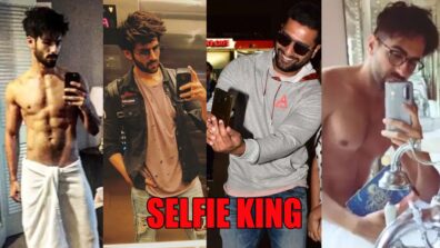 Shahid Kapoor Vs Kartik Aaryan Vs Vicky Kaushal Vs Ayushmann Khurranna: Who’s the ‘SELFIE KING’ of Bollywood?