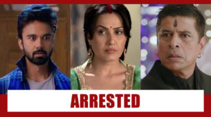 Shakti Astitva Ke Ehsaas Ki Spoiler Alert: Harak and Preeto get Sohum ARRESTED