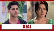 Shakti Astitva Ke Ehsaas Ki Spoiler Alert: Preeto strikes a deal with Virat