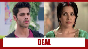 Shakti Astitva Ke Ehsaas Ki Spoiler Alert: Preeto strikes a deal with Virat