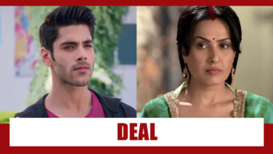 Shakti Astitva Ke Ehsaas Ki Spoiler Alert: Preeto strikes a deal with Virat