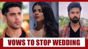 Shakti Astitva Ke Ehsaas Ki Spoiler Alert: Sohum vows to STOP Virat-Heer wedding