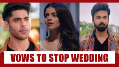 Shakti Astitva Ke Ehsaas Ki Spoiler Alert: Sohum vows to STOP Virat-Heer wedding