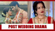 Shakti Astitva Ke Ehsaas Ki Spoiler Alert: Virat and Heer to stay with Preeto post marriage?