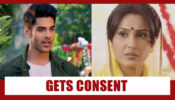 Shakti Astitva Ke Ehsaas Ki Spoiler Alert: Virat gets Preeto’s consent for marriage