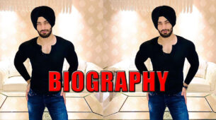 Shehzad Deol: Biography, Facts, Family, Dating Life of The Bigg Boss 14 Contestant