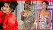 Shivangi Joshi, Surbhi Jyoti, Nia Sharma: Attractive Babe In Hot Bodycon Outfit