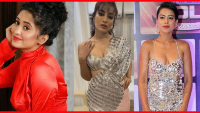 Shivangi Joshi, Surbhi Jyoti, Nia Sharma: Attractive Babe In Hot Bodycon Outfit