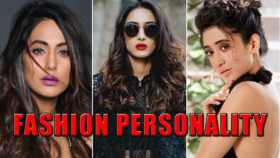 Shivangi Joshi VS Erica Fernandes VS Hina Khan: Who’s The Most Influential Personality Of Fashion In 2020?