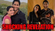 SHOCKING REVELATION! Samantha Akkineni Is The Second Wife Of Naga Chaitanya; Read Full Details