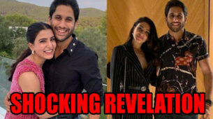 SHOCKING REVELATION! Samantha Akkineni Is The Second Wife Of Naga Chaitanya; Read Full Details