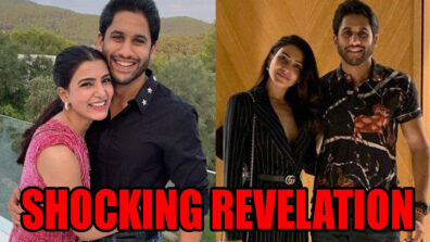 SHOCKING REVELATION! Samantha Akkineni Is The Second Wife Of Naga Chaitanya; Read Full Details