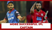 Shreyas Iyer VS KL Rahul: Which IPL Captain Will Be More Successful?