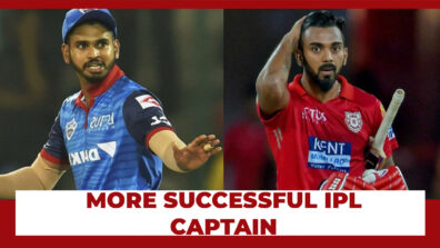 Shreyas Iyer VS KL Rahul: Which IPL Captain Will Be More Successful?