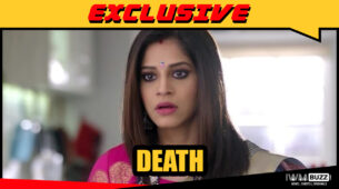 Shweta Mahadik’s exit to result in Durga’s DEATH in Guddan Tumse Na Ho Payega