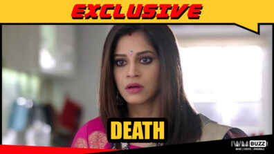 Shweta Mahadik’s exit to result in Durga’s DEATH in Guddan Tumse Na Ho Payega