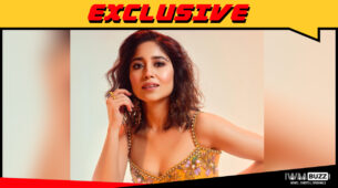 Shweta Tripathi joins Siddharth Suryanarayan in web-series Escaype Live