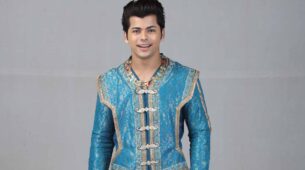 Aladdin has taught me that there is a solution to every problem: Siddharth Nigam