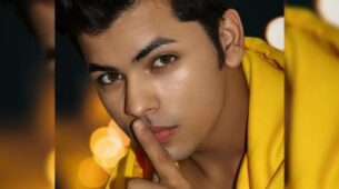 Siddharth Nigam’s Incredible Oversize Looks, Gorgeous!