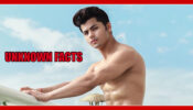 Siddharth Nigam’s Unknown facts!