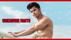 Siddharth Nigam’s Unknown facts!