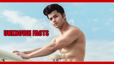 Siddharth Nigam’s Unknown facts!