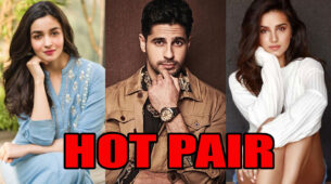 Sidharth Malhotra With Alia Bhatt Or Tara Sutaria: Which Hot Pair To Look Forward To In 2020?