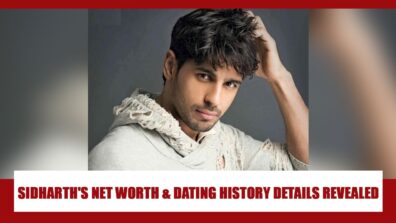 Sidharth Malhotra’s net worth, dating history and controversies REVEALED