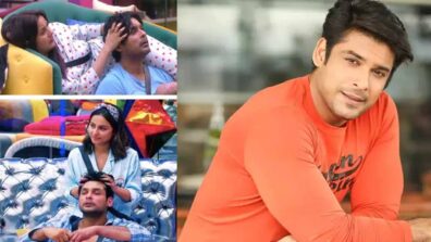 Sidharth Shukla’s Champi Trend in Bigg Boss