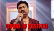 Singer Kumar Sanu tests positive for Covid-19