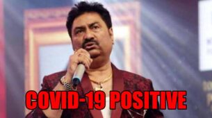 Singer Kumar Sanu tests positive for Covid-19