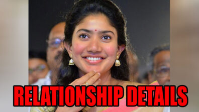 Single Or Committed: Sai Pallavi’s RELATIONSHIP Details REVEALED!