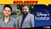 Siya Ke Ram fame Sujay Reu to play Shankaracharya in Anirudh Pathak created web-series for Hotstar