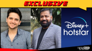 Siya Ke Ram fame Sujay Reu to play Shankaracharya in Anirudh Pathak created web-series for Hotstar