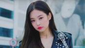 Some Fashion Trends set in motion by Blackpink’s Jennie