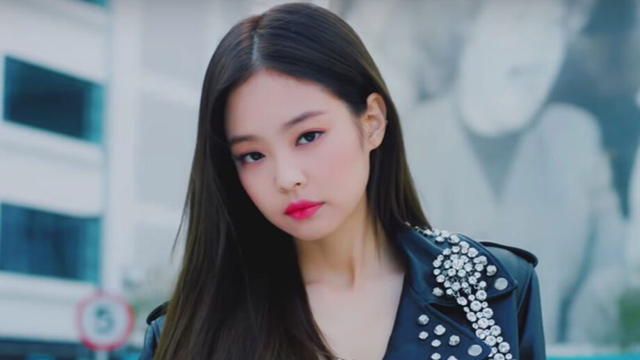 Some Fashion Trends set in motion by Blackpink's Jennie