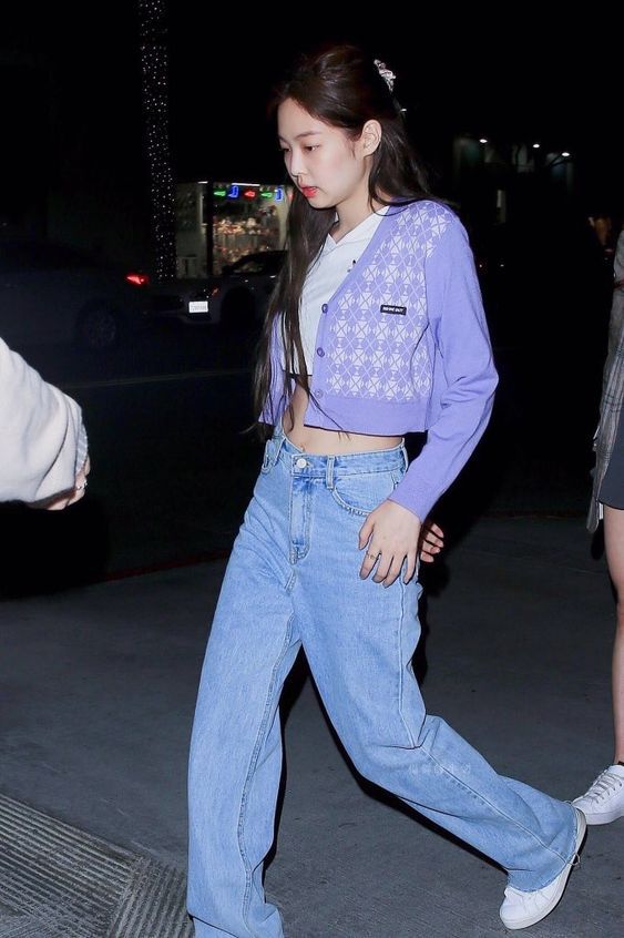 Some Fashion Trends set in motion by Blackpink’s Jennie - 0