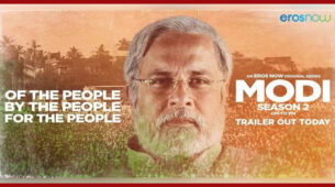 Season 2 Of PM  Narendra Modi Webseries Looks At The  Godra Incident